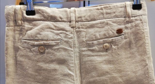 Bermuda Adolfo Domínguez