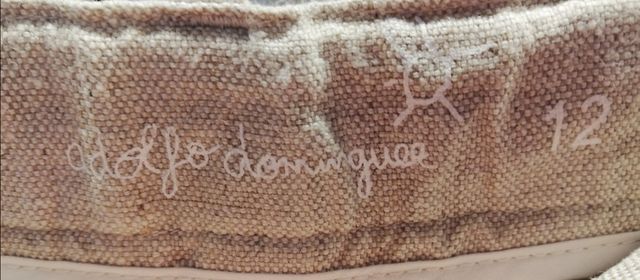 Bermuda Adolfo Domínguez