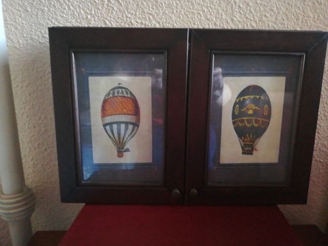 cubre cuadro eléctrico