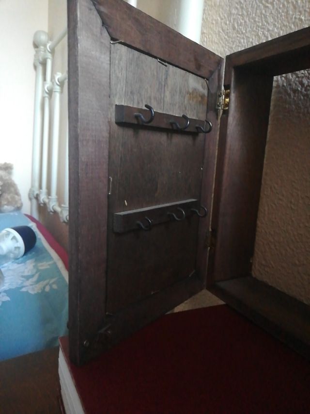 cubre cuadro eléctrico