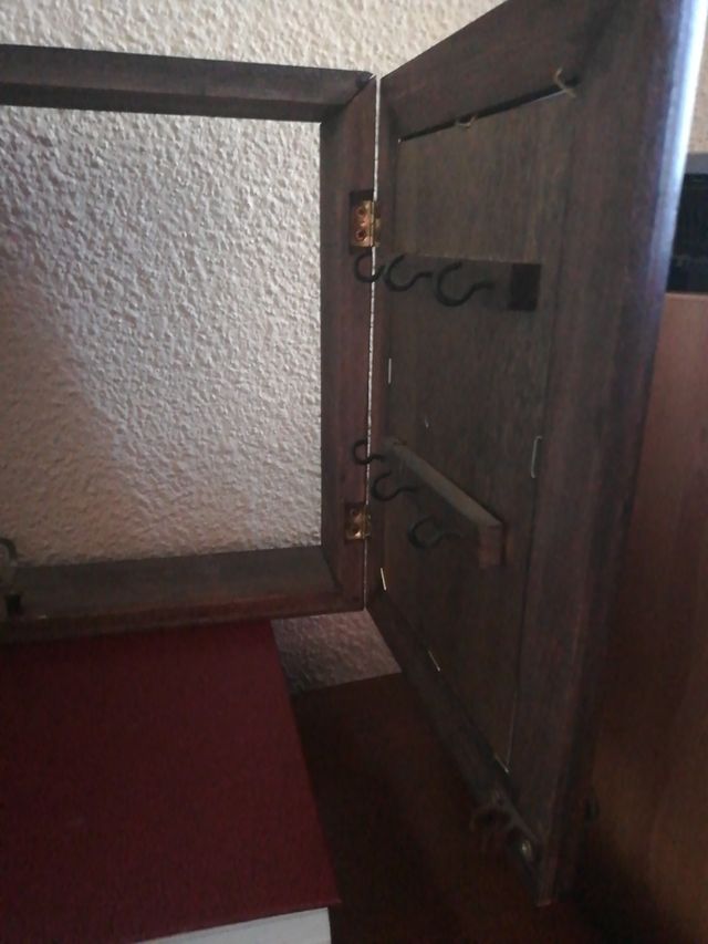 cubre cuadro eléctrico