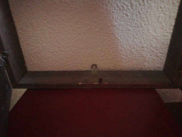 cubre cuadro eléctrico