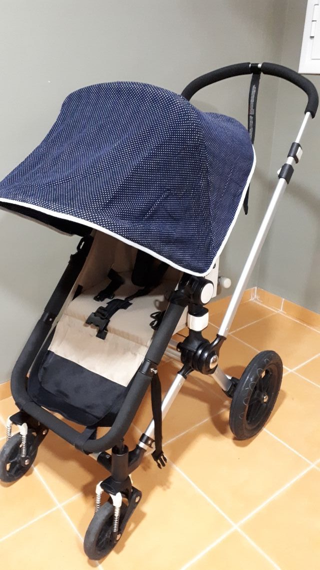 Bugaboo Camaleon