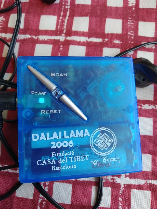 MINI RADIO