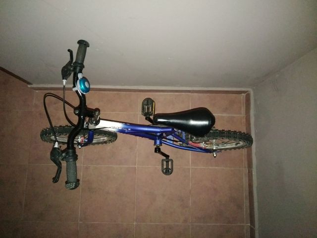 Bicleta boomerang niño 16 pulgadas