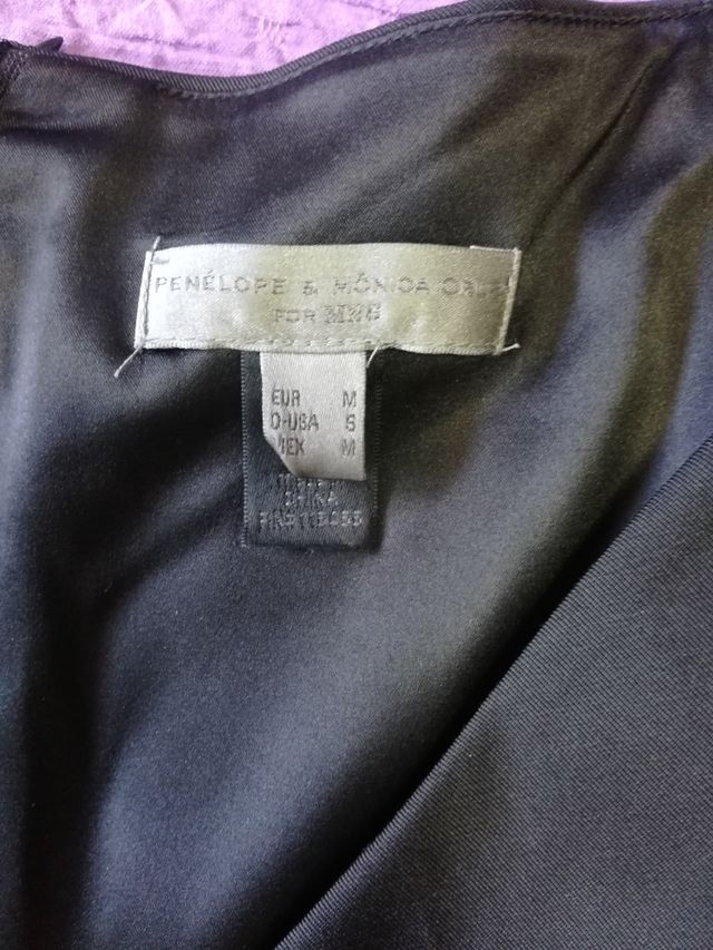 Americana de pana verde T36