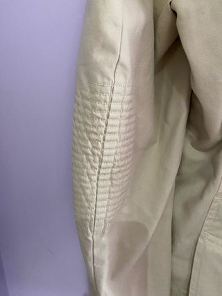 Chaqueta Sahariana Hombre Zara L de segunda mano por 10 EUR en Cerdanyola  del Vallès en WALLAPOP