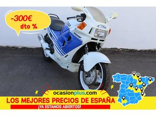 Honda CBR 1000F