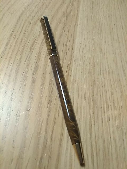 BOLÍGRAFO HELIO FERRETTI ANTIGUO