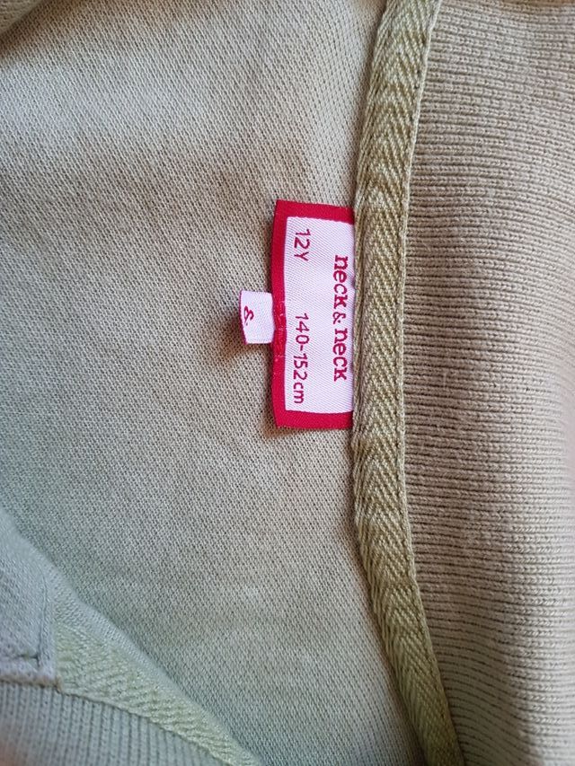 Polo niño Neck&Neck talla 12