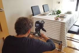 Fotografía inmobiliaria Santa Pola