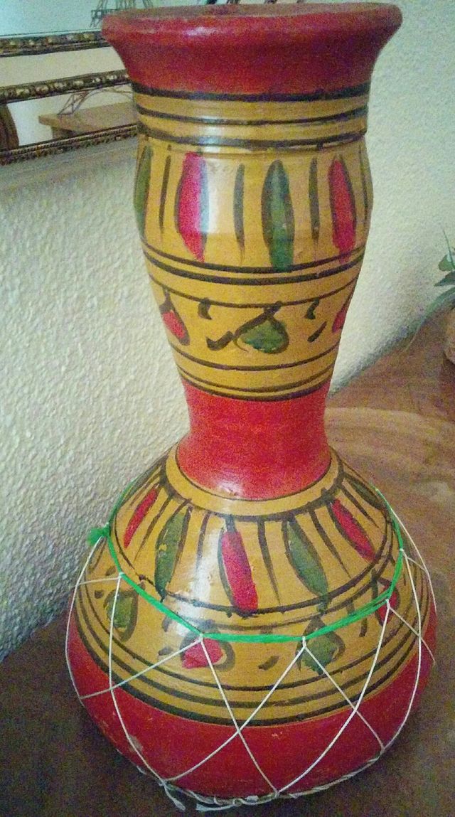 Darbuka