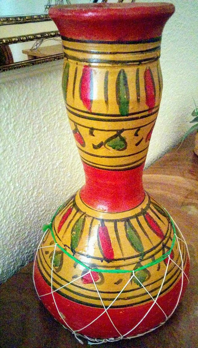 Darbuka