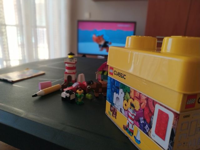 Lego clasic