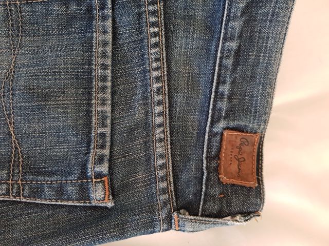 Pantalón PEPE jeans vaquero