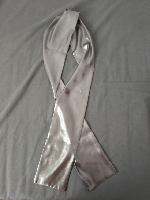 Pañuelo Glam para el cuello de TULLE ROUGE