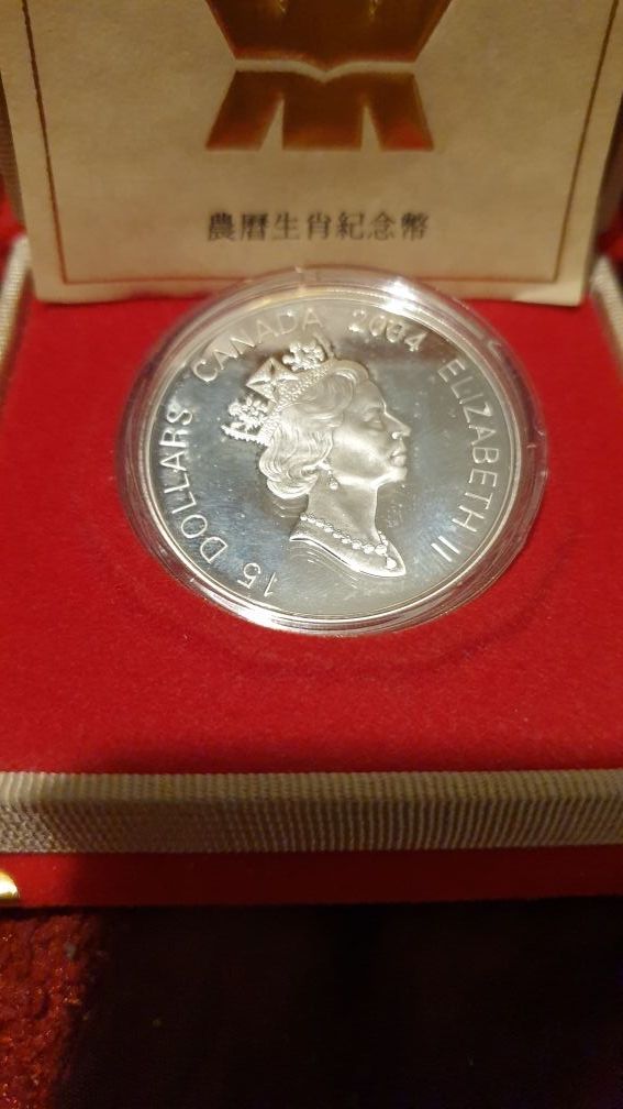 COLLEZIONISMO MONETA