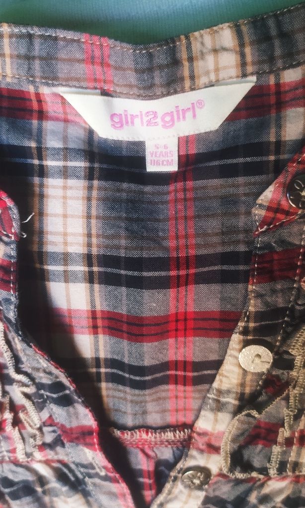 VESTIDO DE NIÑA.REBAJADO