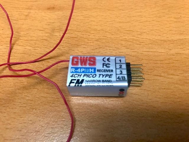 Emisora para Avión o Helicoptero