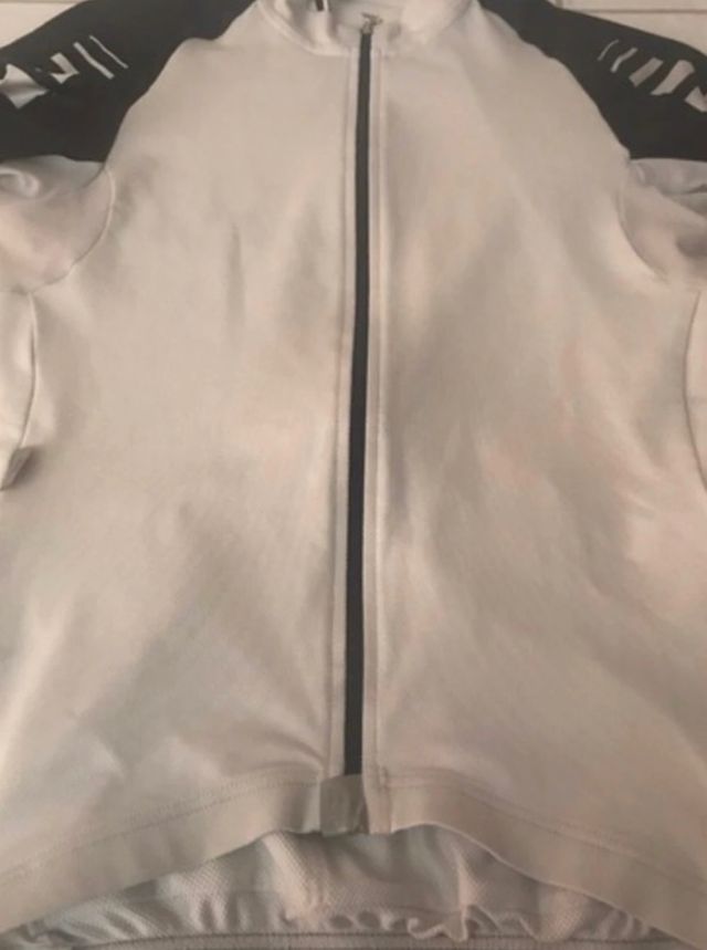 Maillot Assos MILLE  S