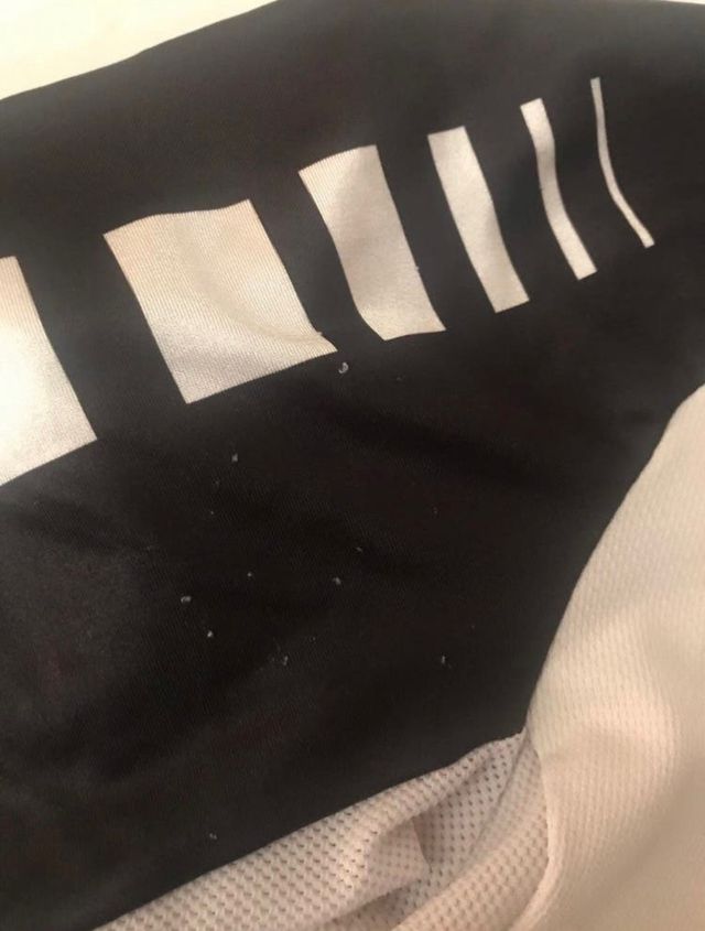 Maillot Assos MILLE  S