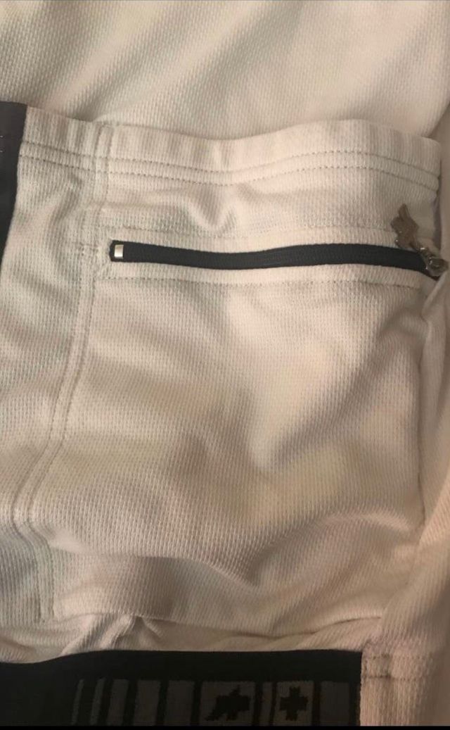 Maillot Assos MILLE  S