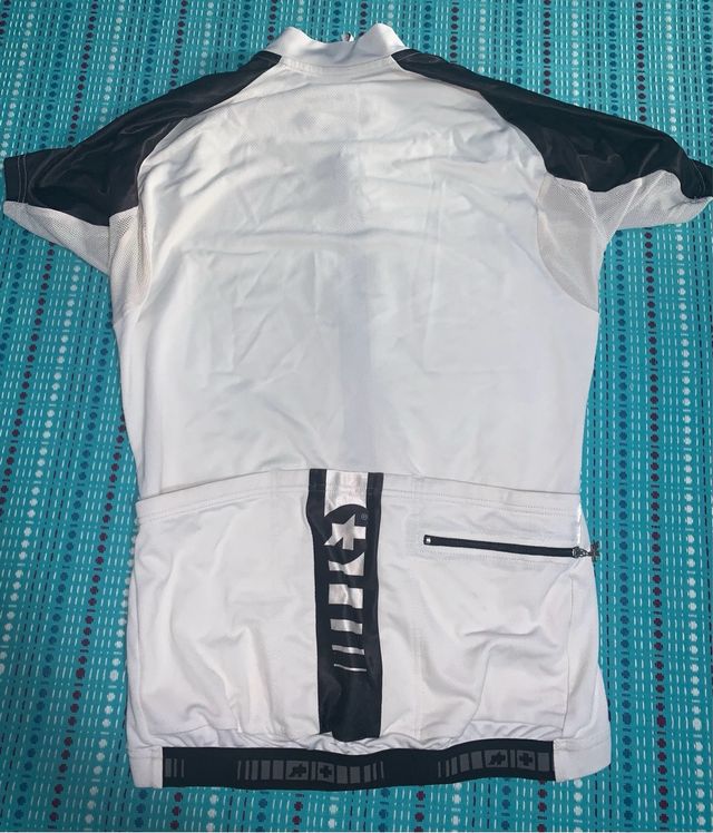 Maillot Assos MILLE  S