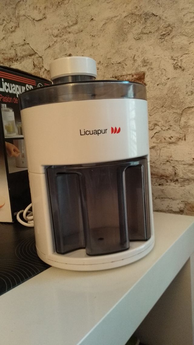 Frullatore Licuapur SP