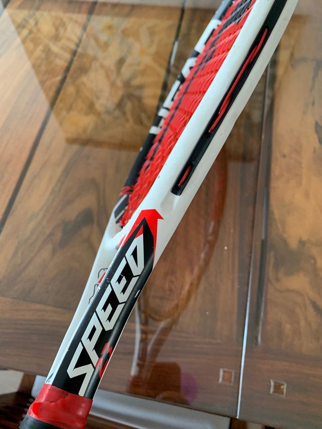 Raqueta niño Head 23