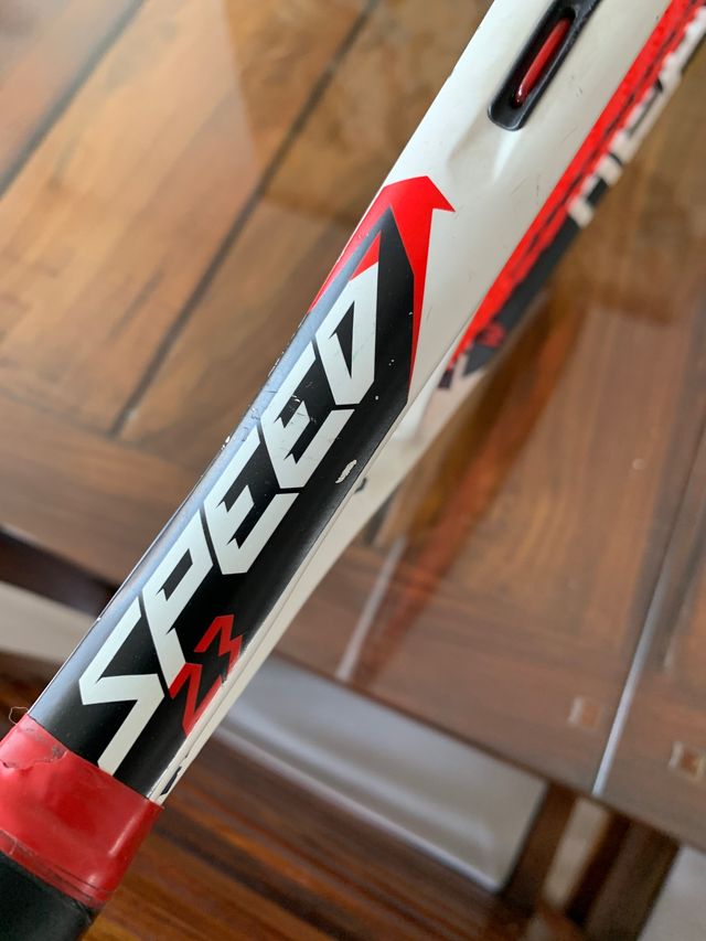 Raqueta niño Head 23