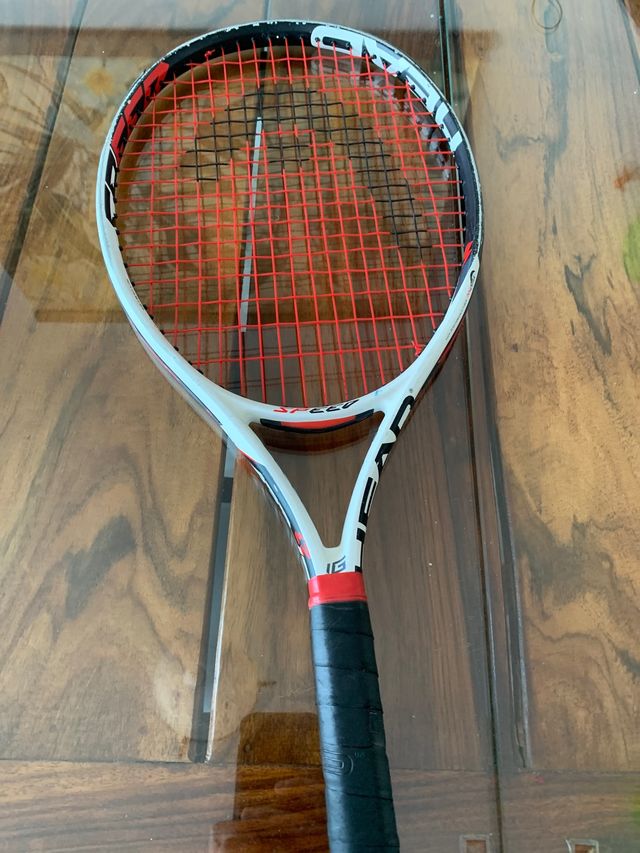 Raqueta niño Head 23