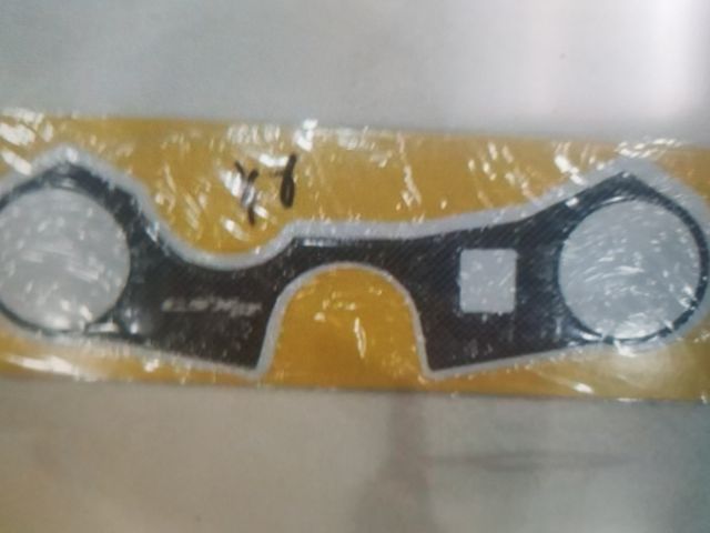 PEGATINA PARA TIJA DE CARBONO GSXR600