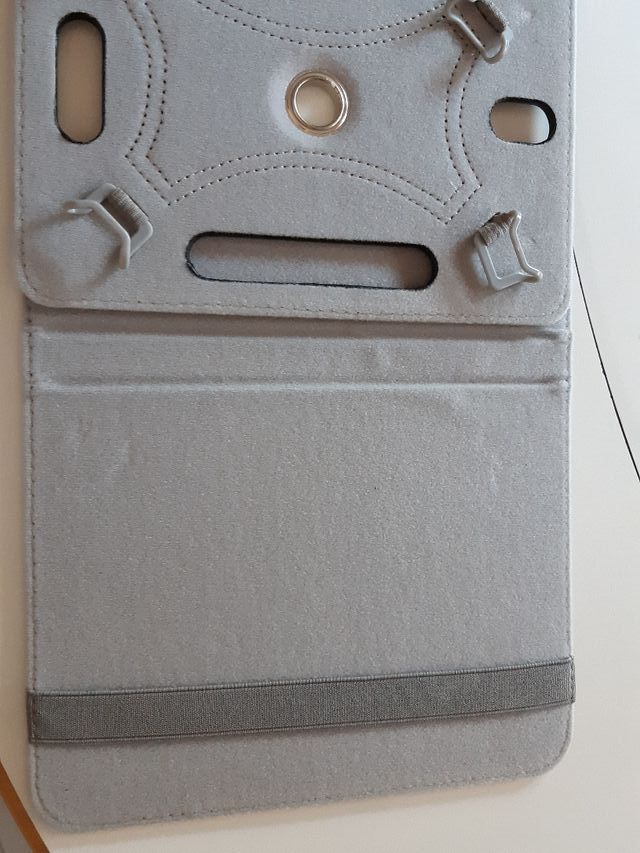 Funda tablet