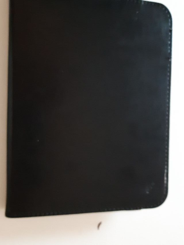 Funda tablet