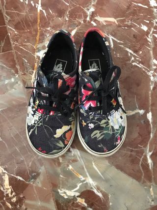 vans originales niño vans originales niño