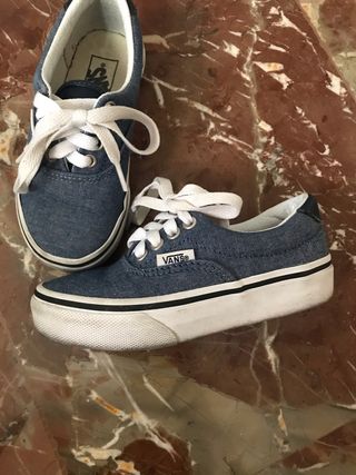 vans originales niño vans originales niño