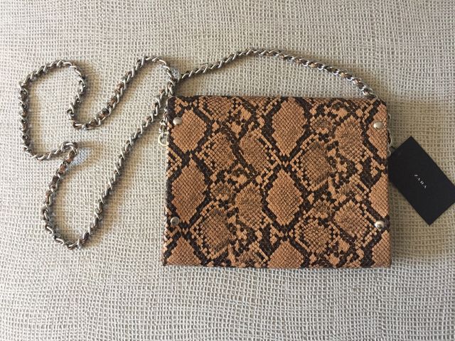 Bolso Zara