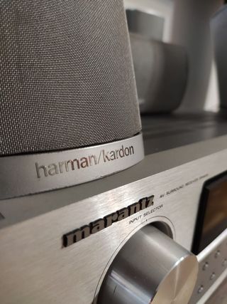 harman kardon cen ts7