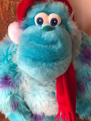 sullivan peluche grande