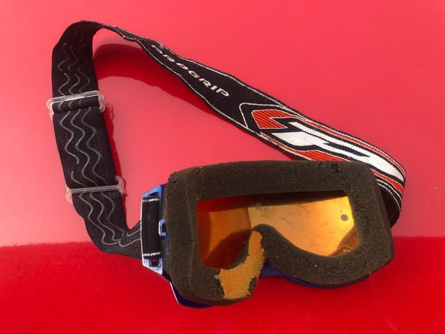 Gafas Enduro Cross Progrip