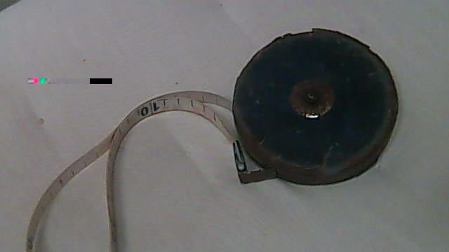 CINTA METRICA BRIXO VINTAGE