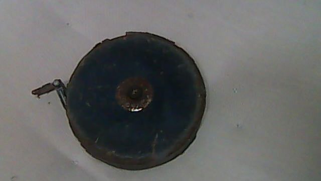 CINTA METRICA BRIXO VINTAGE