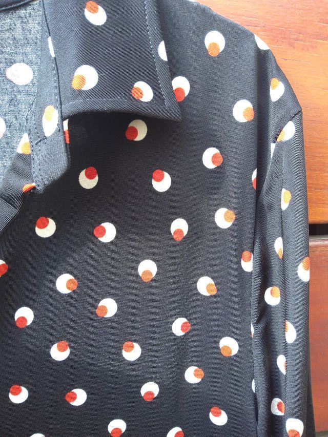 Vestido Mango talla M