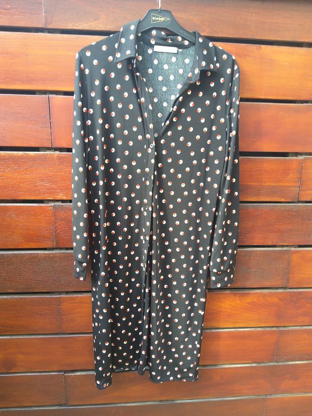 Vestido Mango talla M