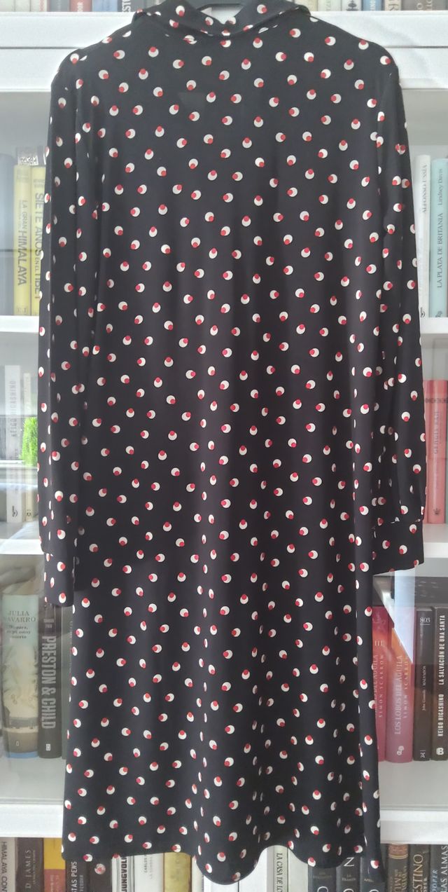 Vestido Mango talla M