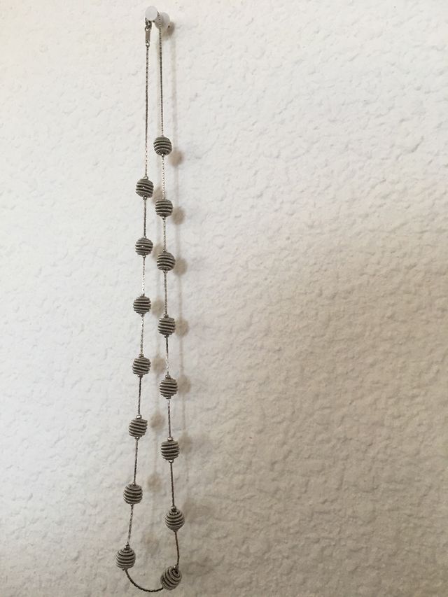 Colgante +pendientes Monet