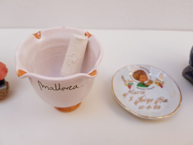 Artículos Decorativos para Hogar