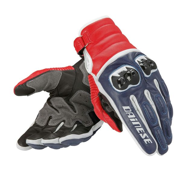 GUANTE MOTO DAINESE FRAZER