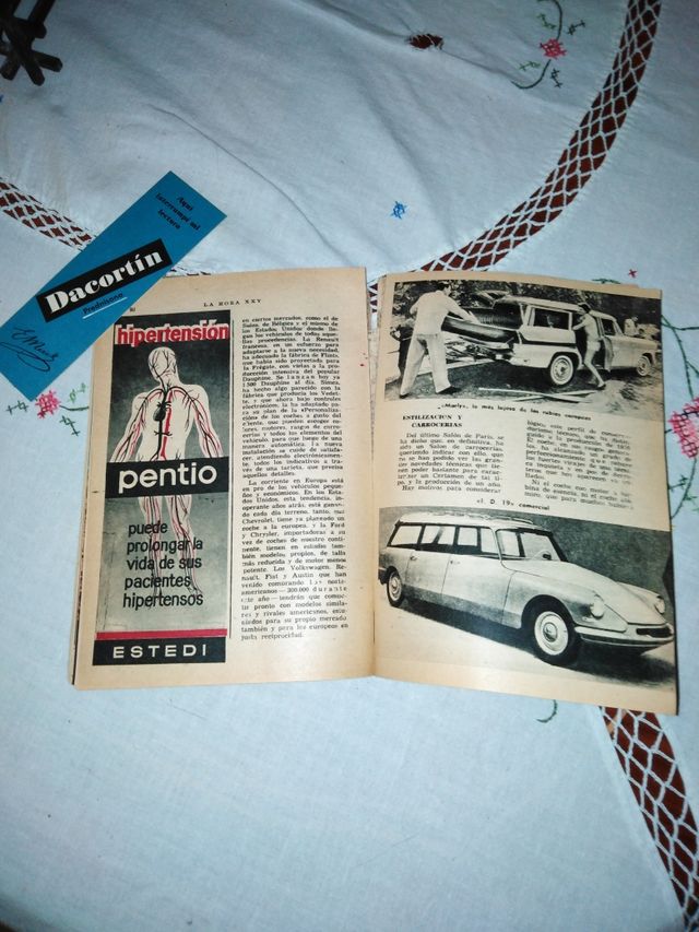 catálogo Comercial Médico