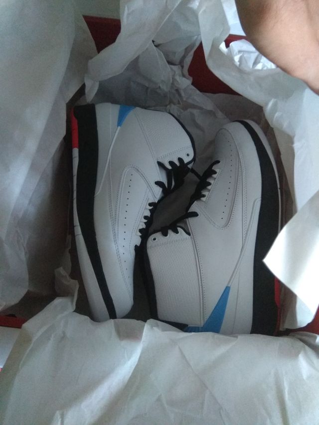 AIR JORDAN X CONVERSE PACK (dos pares)